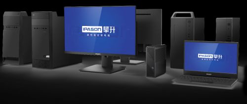 以人為本，聯合共建 攀升電腦以技術創新賦能信創人才培養