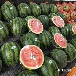 昆山新鮮水果批發(fā)指南 尋味果香，樂(lè)享鮮甜